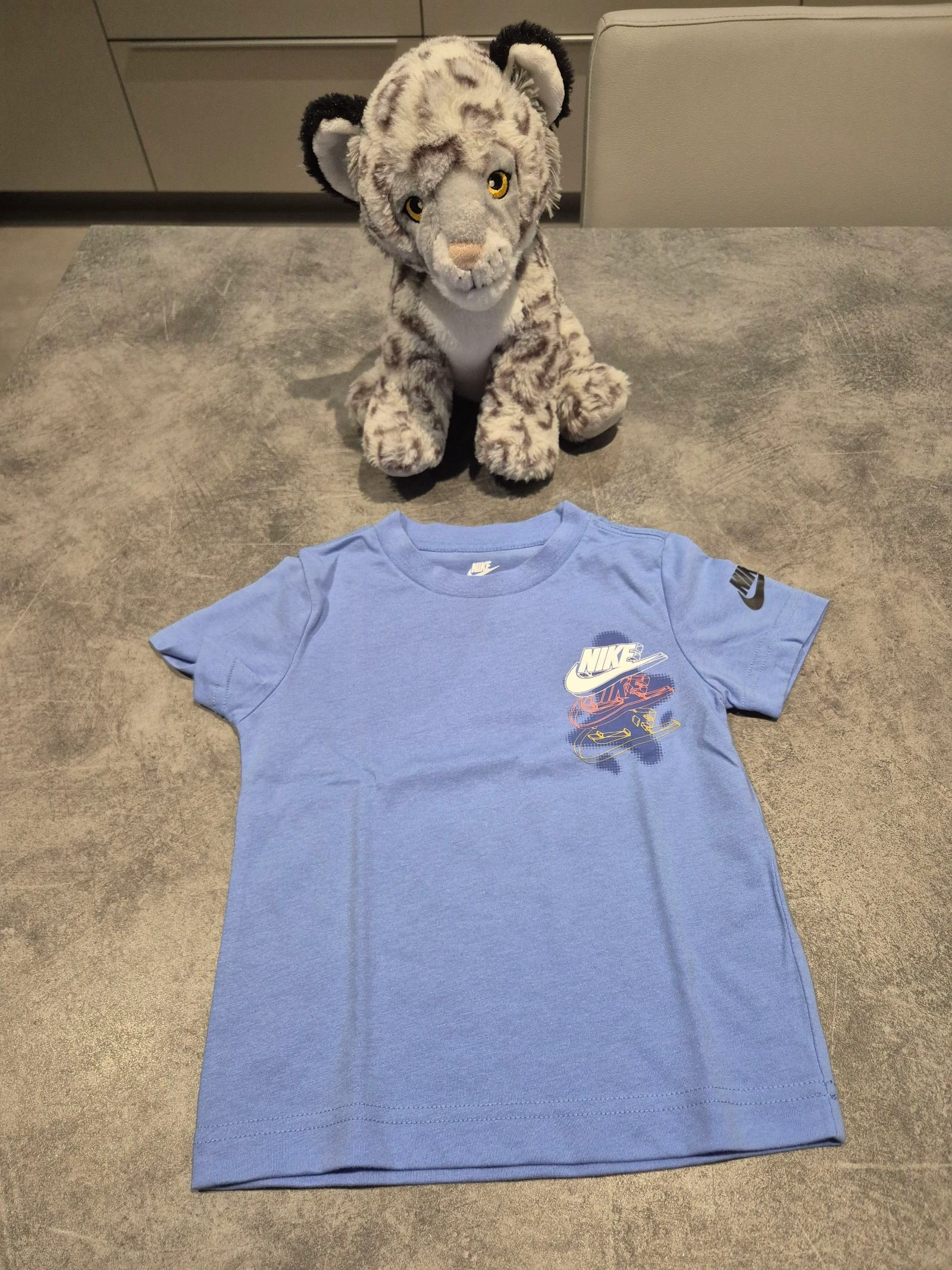 T-shirt Nike – photo 2